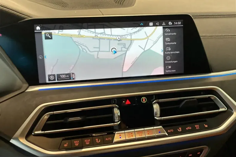 BMW X5 (Seria X) din 2022 cu 62.962 km - oferta BMW210025 - foto 15