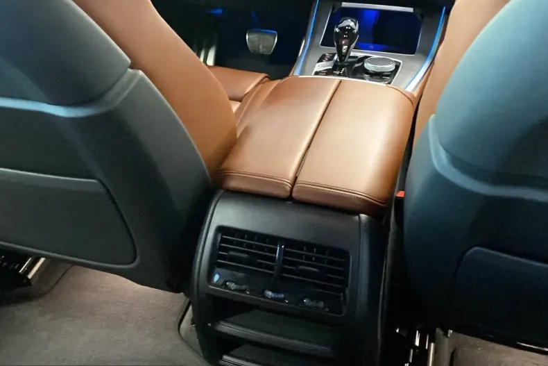 BMW X5 (Seria X) din 2022 cu 62.962 km - oferta BMW210025 - foto 17