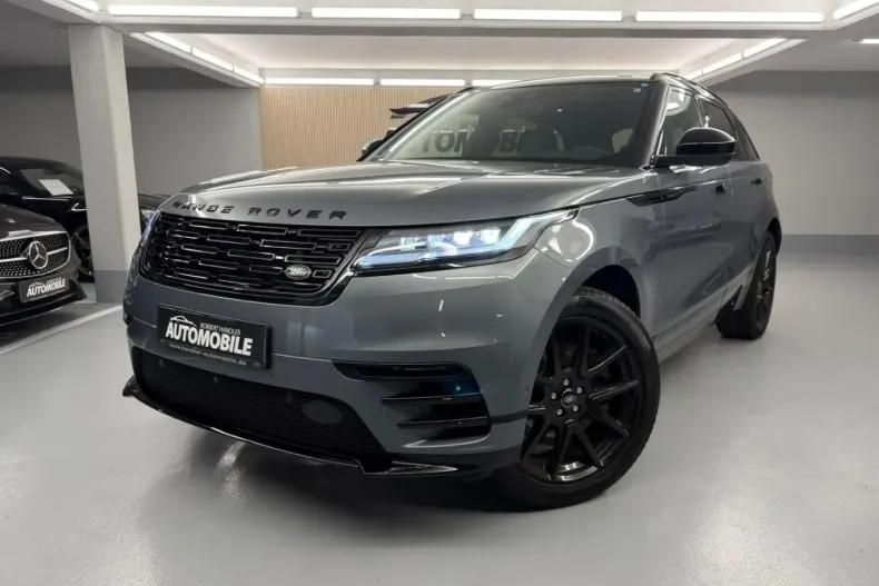 Land Rover Range Rover Velar din 2025 cu 14.206 km - oferta LAN210026 - foto 1
