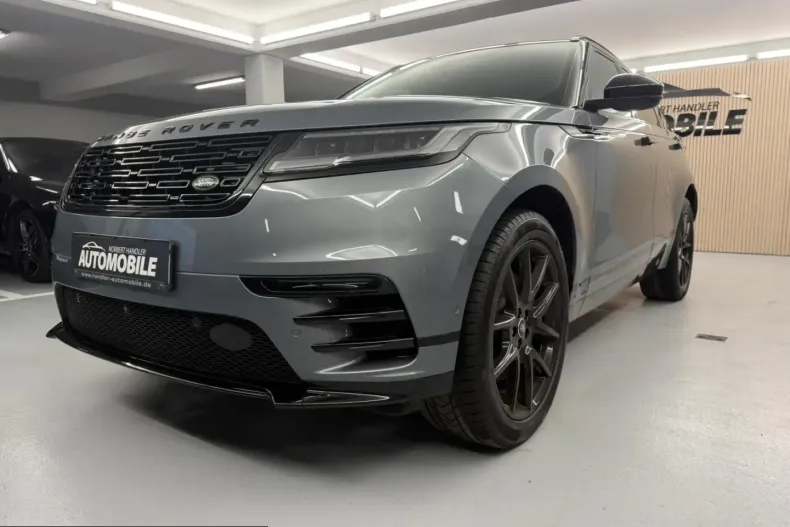 Land Rover Range Rover Velar din 2025 cu 14.206 km - oferta LAN210026 - foto 2