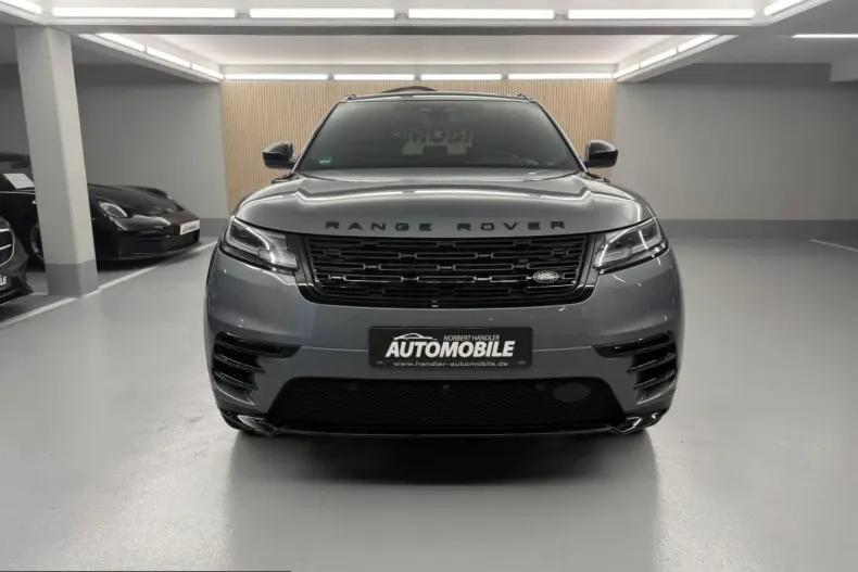 Land Rover Range Rover Velar din 2025 cu 14.206 km - oferta LAN210026 - foto 3
