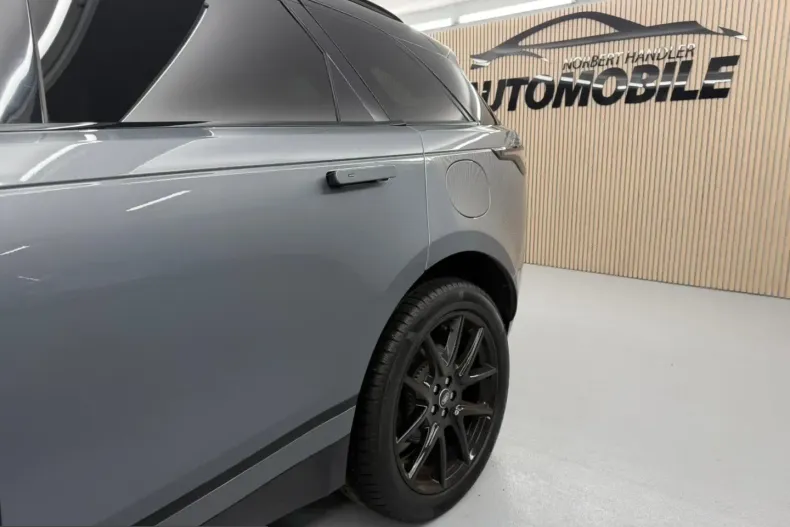 Land Rover Range Rover Velar din 2025 cu 14.206 km - oferta LAN210026 - foto 7