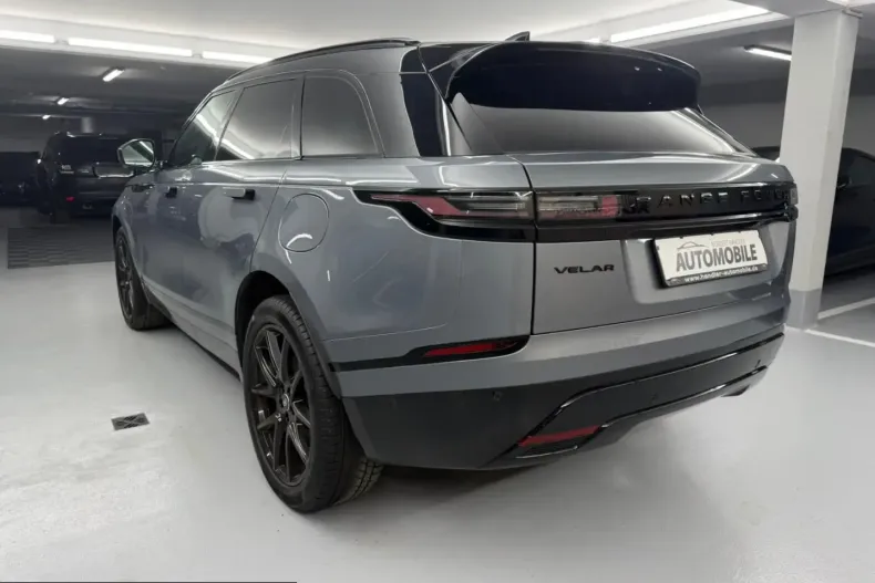 Land Rover Range Rover Velar din 2025 cu 14.206 km - oferta LAN210026 - foto 8
