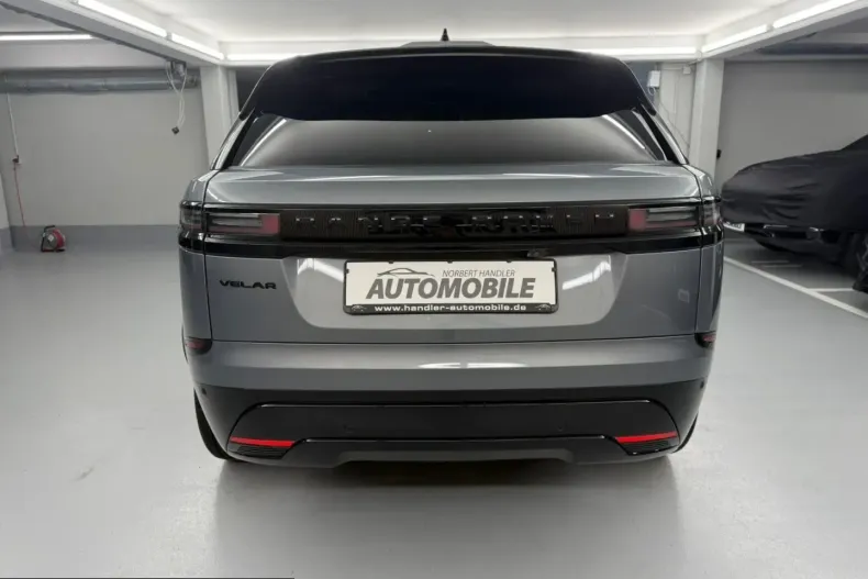Land Rover Range Rover Velar din 2025 cu 14.206 km - oferta LAN210026 - foto 9