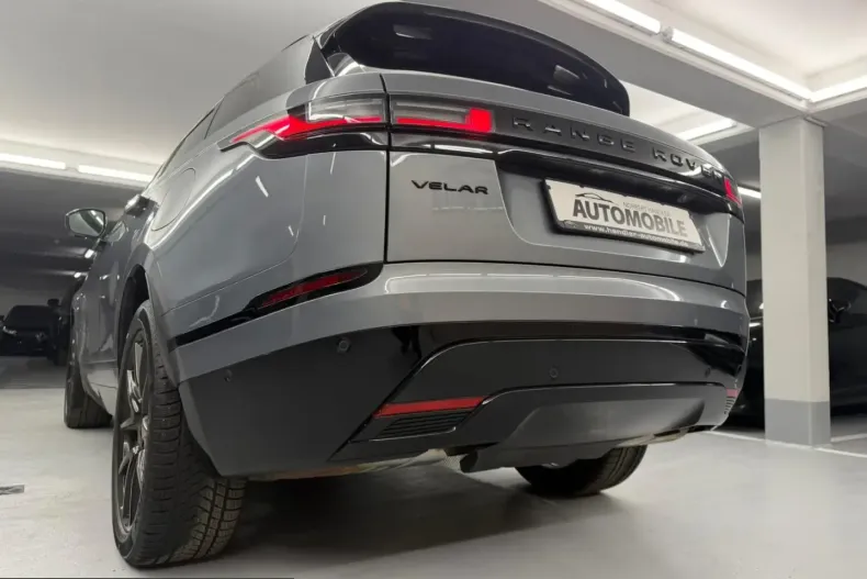 Land Rover Range Rover Velar din 2025 cu 14.206 km - oferta LAN210026 - foto 11