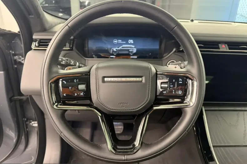 Land Rover Range Rover Velar din 2025 cu 14.206 km - oferta LAN210026 - foto 18