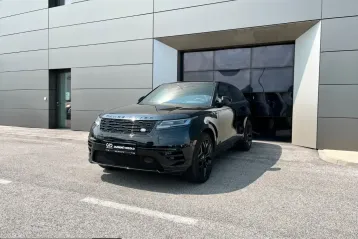 Land Rover Range Rover Velar din 2024 - oferta LAN210027