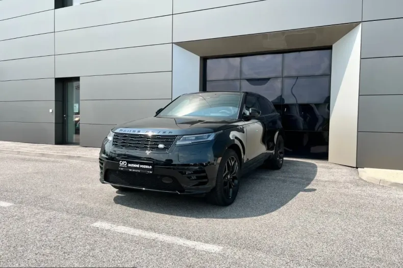 Land Rover Range Rover Velar din 2024 cu 43.000 km - oferta LAN210027 - foto 1
