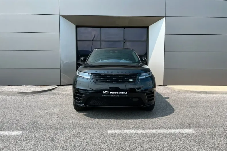 Land Rover Range Rover Velar din 2024 cu 43.000 km - oferta LAN210027 - foto 2