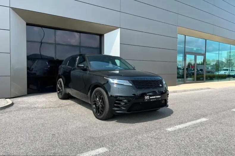 Land Rover Range Rover Velar din 2024 cu 43.000 km - oferta LAN210027 - foto 3
