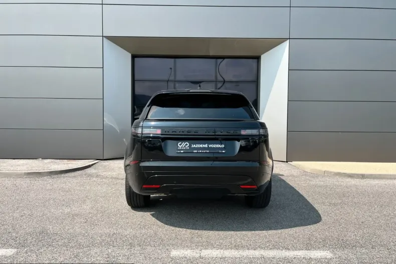 Land Rover Range Rover Velar din 2024 cu 43.000 km - oferta LAN210027 - foto 5
