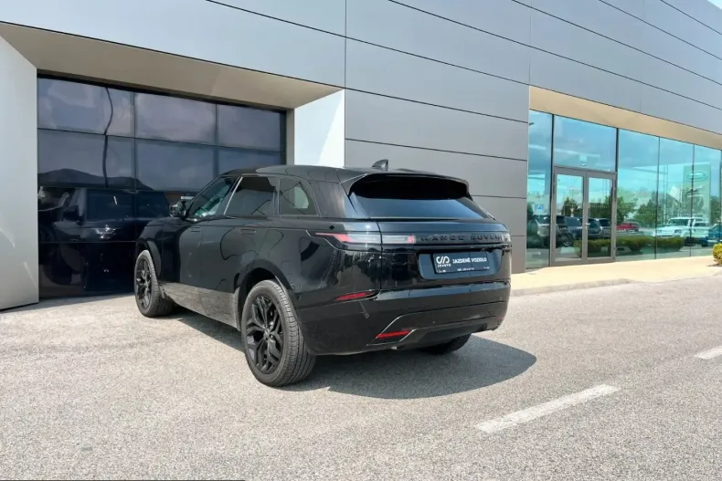 Land Rover Range Rover Velar din 2024 cu 43.000 km - oferta LAN210027 - foto 6