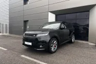 Land Rover Range Rover Sport din 2025 cu 14.100 km - oferta LAN210028 - foto 1
