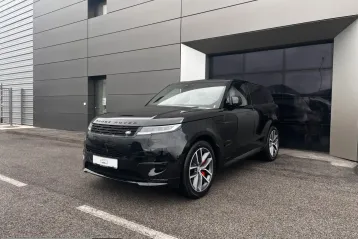 Land Rover Range Rover Sport din 2025 - oferta LAN210028