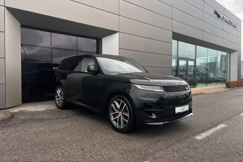 Land Rover Range Rover Sport din 2025 cu 14.100 km - oferta LAN210028 - foto 2