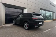Land Rover Range Rover Sport din 2025 cu 14.100 km - oferta LAN210028 - foto 4