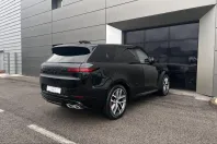 Land Rover Range Rover Sport din 2025 cu 14.100 km - oferta LAN210028 - foto 6