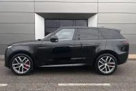 Land Rover Range Rover Sport din 2025 cu 14.100 km - oferta LAN210028 - foto 8