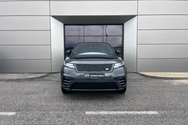 Land Rover Range Rover Velar din 2024 cu 28.000 km - oferta LAN210029 - foto 2
