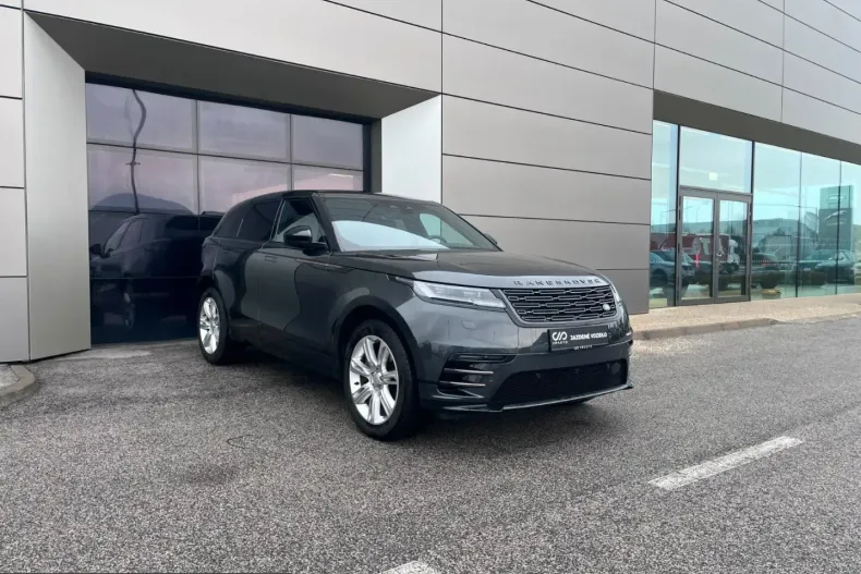 Land Rover Range Rover Velar din 2024 cu 28.000 km - oferta LAN210029 - foto 3