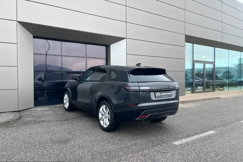 Land Rover Range Rover Velar din 2024 cu 28.000 km - oferta LAN210029 - foto 4