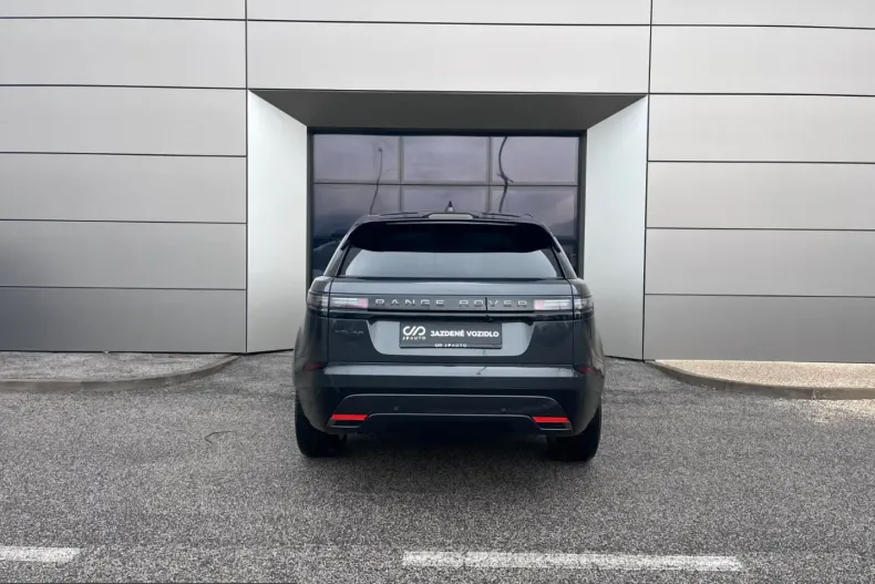 Land Rover Range Rover Velar din 2024 cu 28.000 km - oferta LAN210029 - foto 5