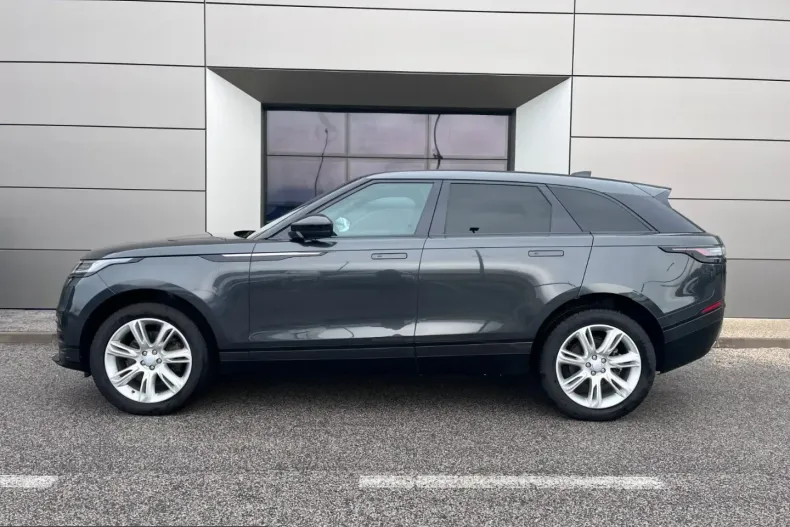 Land Rover Range Rover Velar din 2024 cu 28.000 km - oferta LAN210029 - foto 7