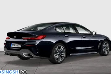 BMW 840 din 2025 - oferta BMW210030