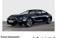BMW 840 (Seria 8) din 2025 cu 20.451 km - oferta BMW210030 - foto 2