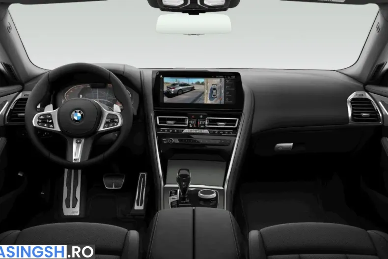 BMW 840 (Seria 8) din 2025 cu 20.451 km - oferta BMW210030 - foto 3