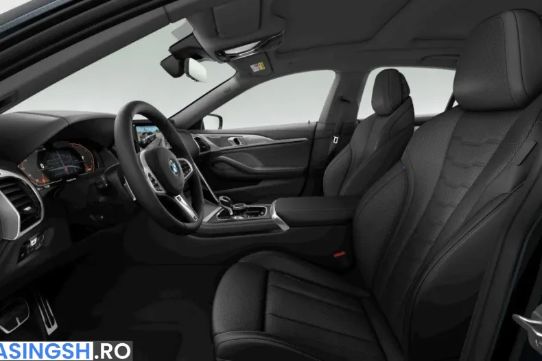 BMW 840 (Seria 8) din 2025 cu 20.451 km - oferta BMW210030 - foto 4