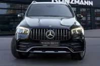 Mercedes-Benz GLE 53 AMG (Clasa GLE) din 2021 cu 29.950 km - oferta MER210031 - foto 1