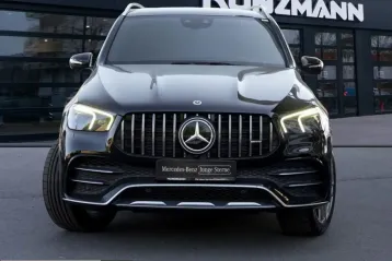 Mercedes-Benz GLE 53 AMG din 2021 - oferta MER210031