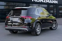 Mercedes-Benz GLE 53 AMG (Clasa GLE) din 2021 cu 29.950 km - oferta MER210031 - foto 2