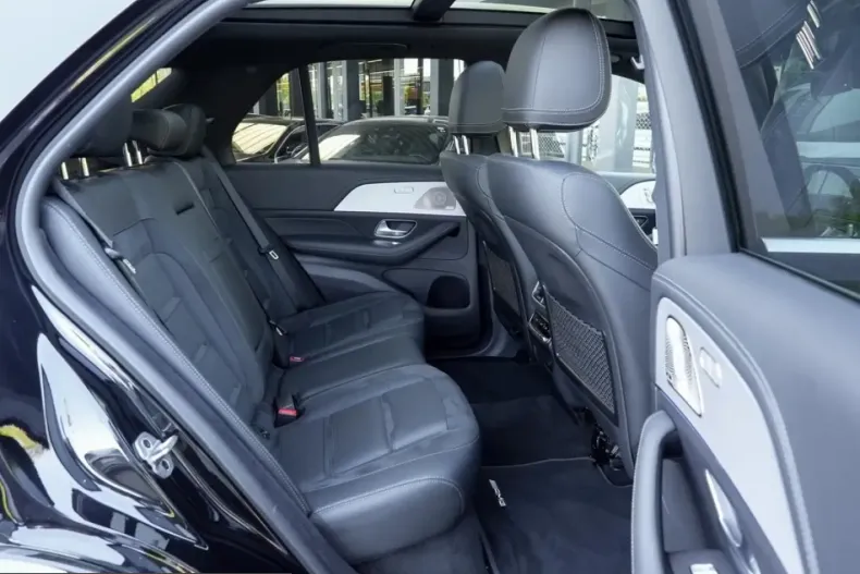 Mercedes-Benz GLE 53 AMG (Clasa GLE) din 2021 cu 29.950 km - oferta MER210031 - foto 10