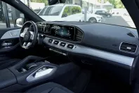 Mercedes-Benz GLE 53 AMG (Clasa GLE) din 2021 cu 29.950 km - oferta MER210031 - foto 14