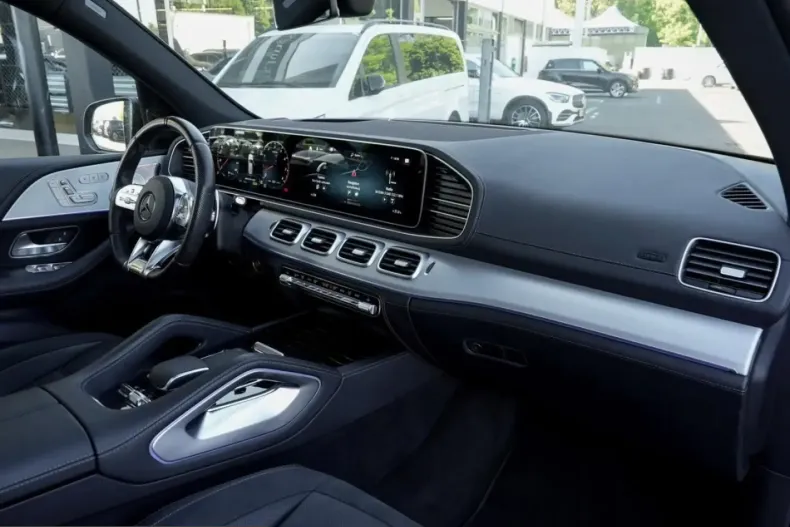 Mercedes-Benz GLE 53 AMG (Clasa GLE) din 2021 cu 29.950 km - oferta MER210031 - foto 14