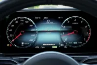 Mercedes-Benz GLE 53 AMG (Clasa GLE) din 2021 cu 29.950 km - oferta MER210031 - foto 18