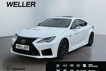 Lexus RC F din 2024 - oferta LEX210032