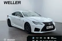Lexus RC F din 2024 cu 37.500 km - oferta LEX210032 - foto 4