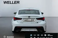 Lexus RC F din 2024 cu 37.500 km - oferta LEX210032 - foto 6