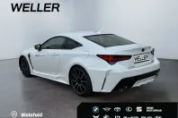 Lexus RC F din 2024 cu 37.500 km - oferta LEX210032 - foto 7