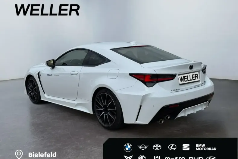 Lexus RC F din 2024 cu 37.500 km - oferta LEX210032 - foto 7