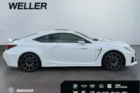 Lexus RC F din 2024 cu 37.500 km - oferta LEX210032 - foto 9