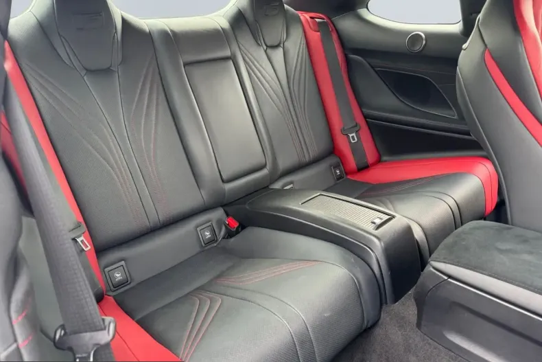 Lexus RC F din 2024 cu 37.500 km - oferta LEX210032 - foto 19