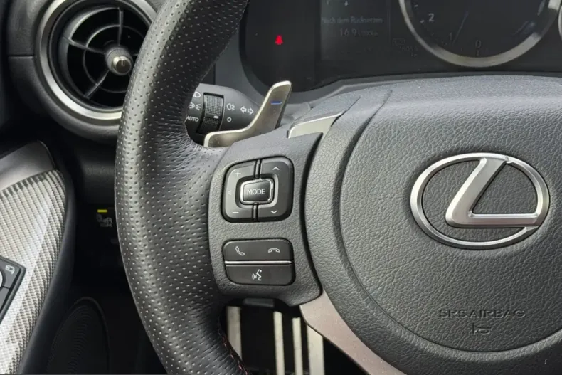 Lexus RC F din 2024 cu 37.500 km - oferta LEX210032 - foto 24