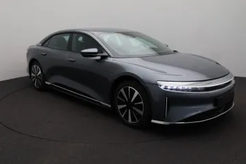 Lucid Air din 2024 - oferta LUC210033