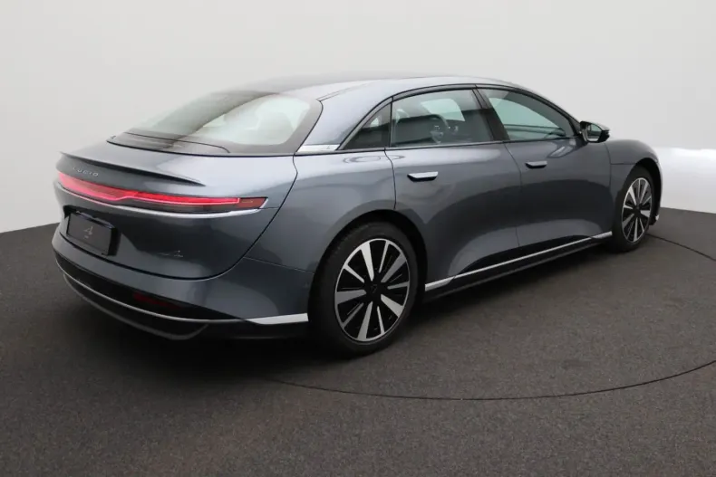 Lucid Air din 2024 cu 11.500 km - oferta LUC210033 - foto 2