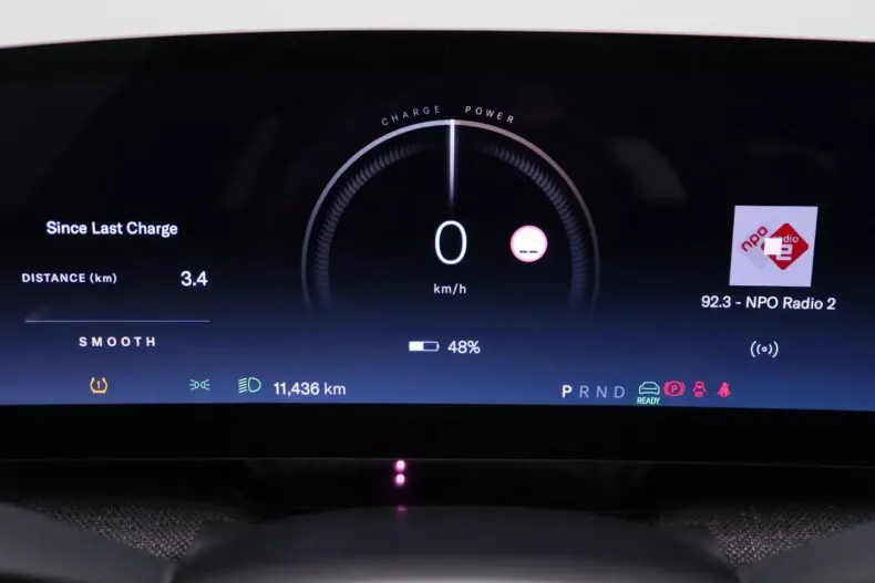 Lucid Air din 2024 cu 11.500 km - oferta LUC210033 - foto 6