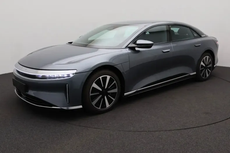 Lucid Air din 2024 cu 11.500 km - oferta LUC210033 - foto 8